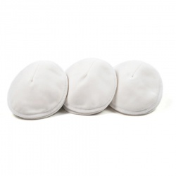 Mother-ease Stay Dry Breastpads