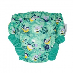 Close Pop In Night Time Training Pants