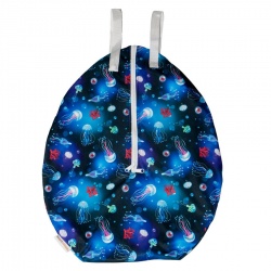 Smart Bottoms Hanging Bag