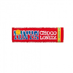 Tony Chocolonely 50g Bar