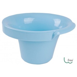 Top Hat Potty W-Free