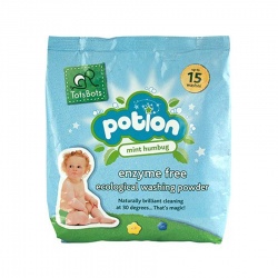 Tots Bots Potion