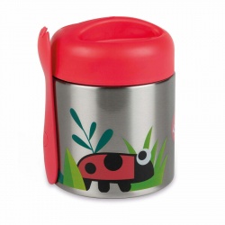 Tum Tum Thermos Flask