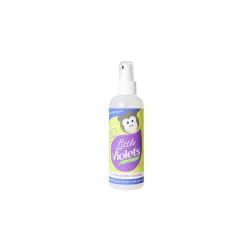 Little Violets Soothing Baby Cleanser