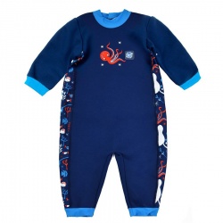 Warm In One Wetsuit by Splash About