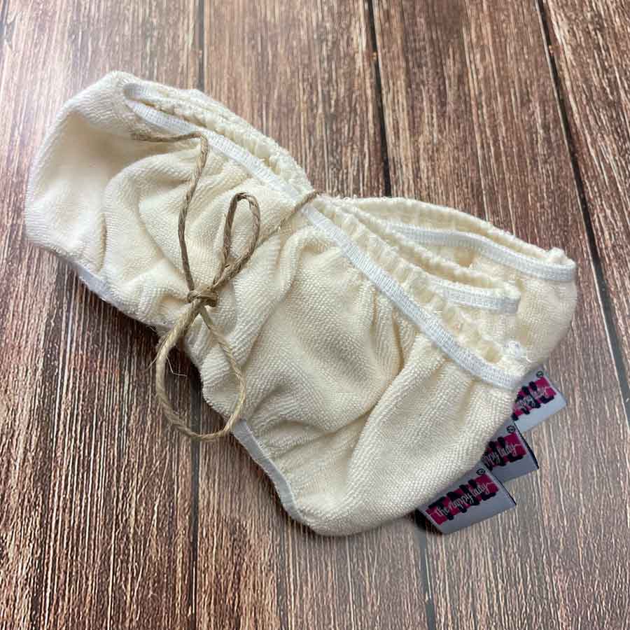 Top Hat Potty Covers The Nappy Lady