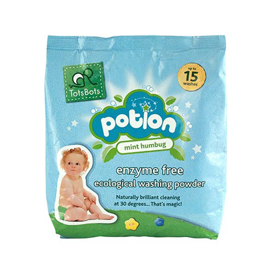 Tots Bots Potion