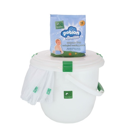 TotsBots Laundry Kit
