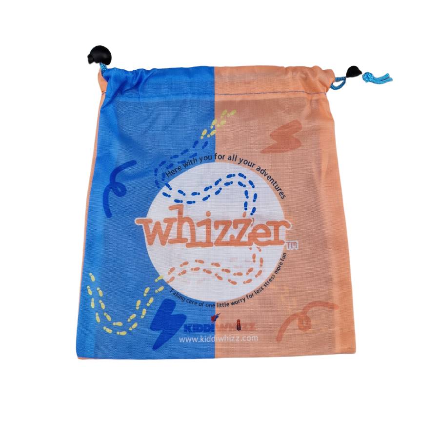 Whizzer Bag