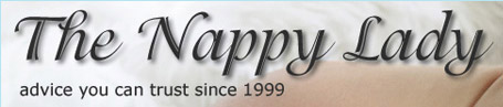 Nappies cover image