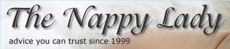Nappies - cover