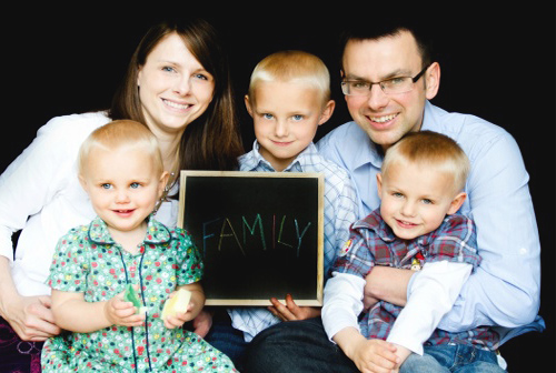 Family